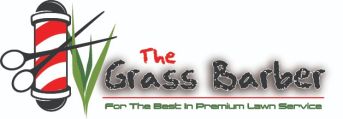 The Grass Barber